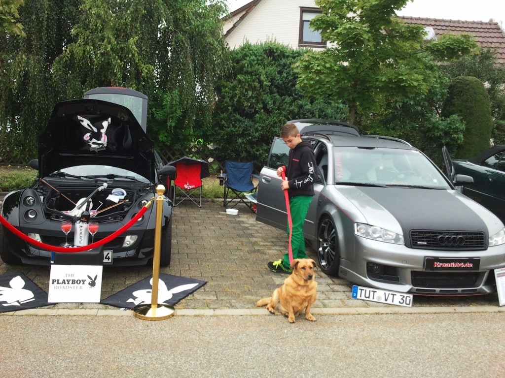 Pneuhage Tuningday 2012- 1