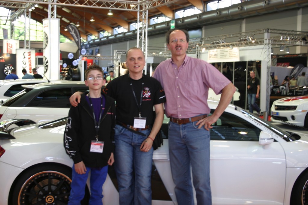 Tuning Messe 2012- 141