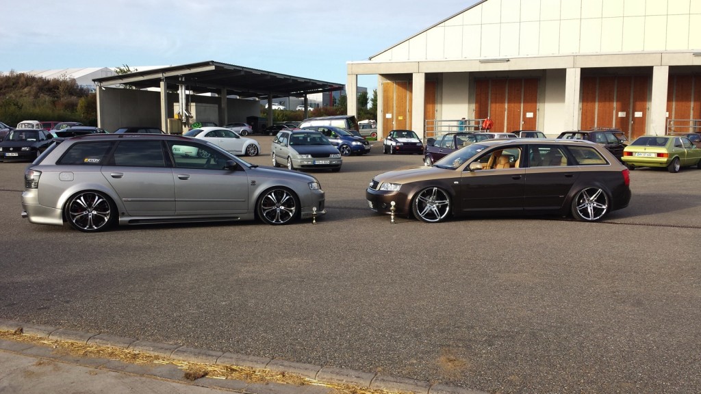 VW insane  2013- 83